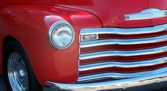 Картинка по теме - как избавиться от ржавчины на кузове