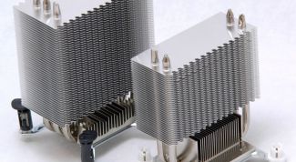 Картинка по теме - как выбрать вентилятор для процессора