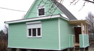 Картинка по теме - как зарегистрировать пристрой