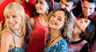 Картинка по теме - как устроить крутую вечеринку