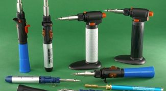 Картинка по теме - как отремонтировать паяльник