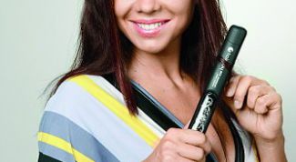 Картинка по теме - как накрутить волосы без бигуди