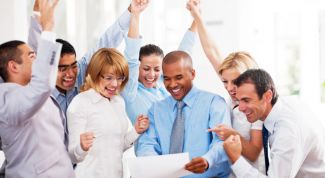 Картинка по теме - как начать корпоратив