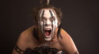 Картинка по теме - как делать образ человека 