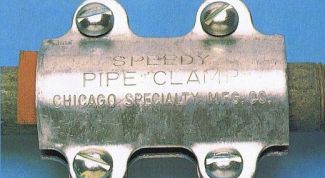 Картинка по теме - как залатать трубу