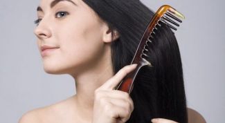 Картинка по теме - как вытащить жвачку из волос