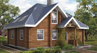 Картинка по теме - как утеплить дом из бревна