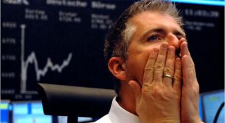 Картинка по теме - каким может быть финансовый кризис