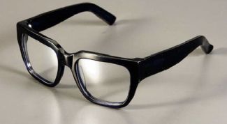 Картинка по теме - как отполировать стекла очков