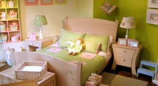 Картинка по теме - как оформить комнату на день рождения ребенка