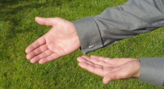 Картинка по теме - как читать язык тела и жестов