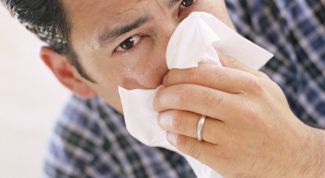 Картинка по теме - как выявить гайморит