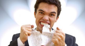 Картинка по теме - как преодолеть злость