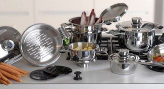 Картинка по теме - как очистить кастрюлю от накипи