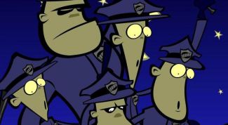 Картинка по теме - как создавать flash-мультфильмы