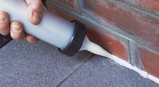 Картинка по теме - как выбрать герметик