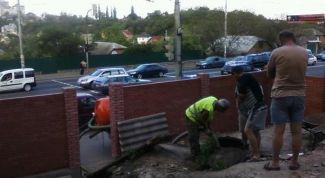 Картинка по теме - как откачивать выгребные ямы