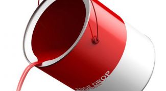 Картинка по теме - как покрасить торпеду