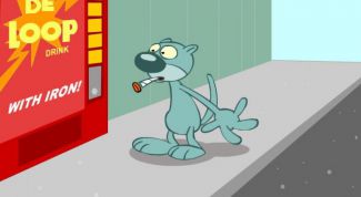 Картинка по теме - как нарисовать флэш мультик