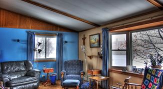 Картинка по теме - как выделить зоны в комнате