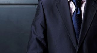 Картинка по теме - как завязывать длинный галстук