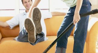 Картинка по теме - как навести порядок в доме быстро