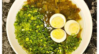 Картинка по теме - как варить щавелевый суп