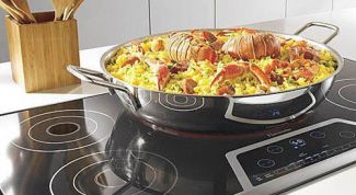 Картинка по теме - как выбрать керамическую плиту