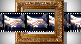 Картинка по теме - как извлекать картинку из видео