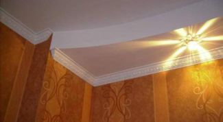 Картинка по теме - как клеить багеты