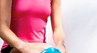 Картинка по теме - как избавиться от жидкости в колене