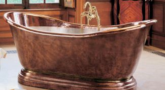 Картинка по теме - как просверлить чугунную ванну