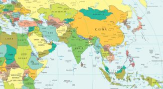 Картинка по теме - как выучить столицы мира