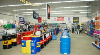 Картинка по теме - как измерить торговую площадь