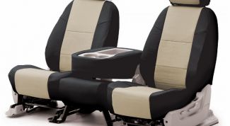 Картинка по теме - как выбрать чехлы для авто