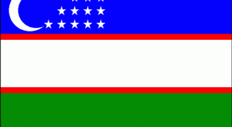 Картинка по теме - как получить узбекское гражданство