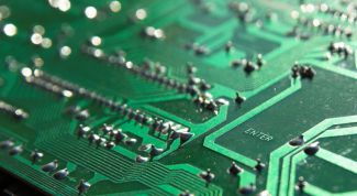 Картинка по теме - как сделать радио схему