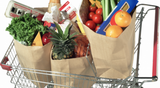 Картинка по теме - как определить качество продукта в супермаркете
