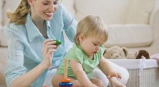 Картинка по теме - как изучать цвета с ребенком