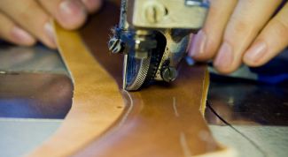 Картинка по теме - как перешить кожаную куртку