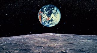 Картинка по теме - как купить участок на луне