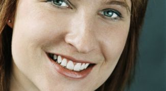 Картинка по теме - как определить искривление перегородки носа