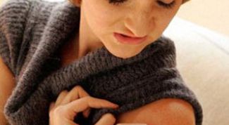 Картинка по теме - как определить аллергическое высыпание на коже