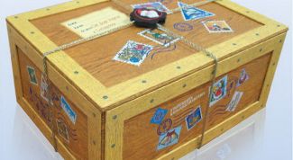 Картинка по теме - как отправить посылку в грецию