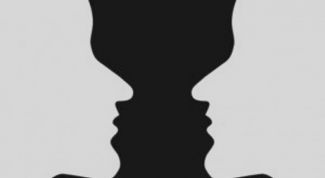 Картинка по теме - как нарисовать оптическую иллюзию