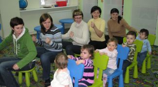 Картинка по теме - как написать отзыв на детский сад