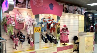 Картинка по теме - как оборудовать детский магазин