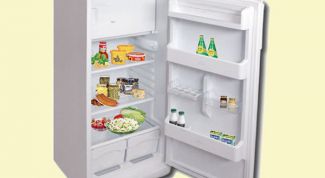 Картинка по теме - как разморозить холодильник 