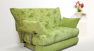 Картинка по теме - как починить диван-книжку