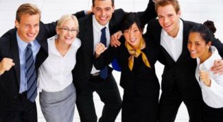 Картинка по теме - как преподнести себя в обществе